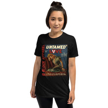 Load image into Gallery viewer, UNTAMED LOVE TEE
