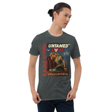 Load image into Gallery viewer, UNTAMED LOVE TEE

