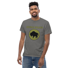 Load image into Gallery viewer, BUFFALO SOLDIER (ARMY GREEN LOGO)

