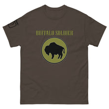 Load image into Gallery viewer, BUFFALO SOLDIER TEE
