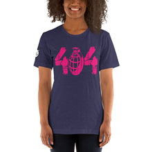 Load image into Gallery viewer, 404 BOMB TSHIRT (PINK)
