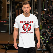 Load image into Gallery viewer, Eight Block Special Forces Tee
