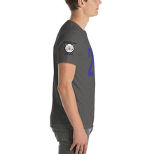 Load image into Gallery viewer, 215 STICK TSHIRT (BLUE)
