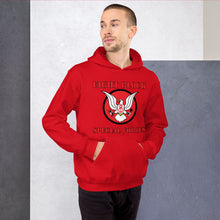 Load image into Gallery viewer, 8 BLOCK SPECIAL FORCES HOODIE
