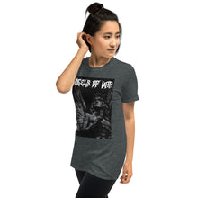 Load image into Gallery viewer, GOTHIC ANGEL TSHIRT
