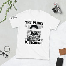 Load image into Gallery viewer, THE PLUGS P ESCOBAR 2
