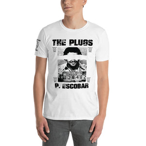 THE PLUGS P ESCOBAR 2