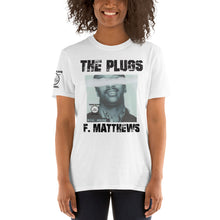 Load image into Gallery viewer, F. MATTHEWS TEE
