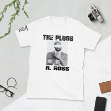 Load image into Gallery viewer, THE PLUGS R. ROSS TEE
