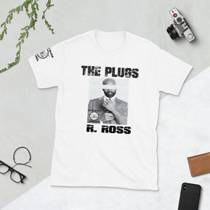 THE PLUGS R. ROSS TEE