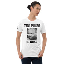 Load image into Gallery viewer, THE PLUGS C. COKE TEE
