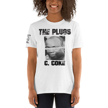 Load image into Gallery viewer, THE PLUGS C. COKE TEE
