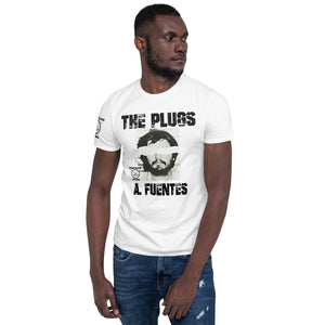 THE PLUGS A. FUENTES TEE