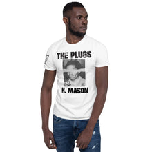 Load image into Gallery viewer, THE PLUGS H. MASON TEE
