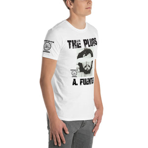 THE PLUGS A. FUENTES TEE