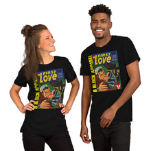 Load image into Gallery viewer, FIRST LOVE TEE
