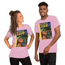 Load image into Gallery viewer, FIRST LOVE TEE
