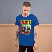 Load image into Gallery viewer, GUILTY TEE
