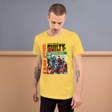 Load image into Gallery viewer, GUILTY TEE
